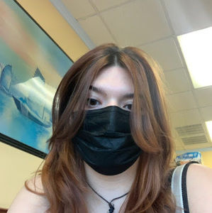 Meet your Posher, Haley